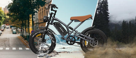 Is an Electric Bike Good for Daily Use?