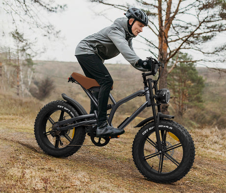 Do You Have to Pedal an Electric Bike?