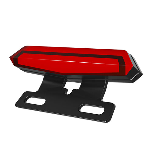 Taillight For JANSNO Electric Bikes