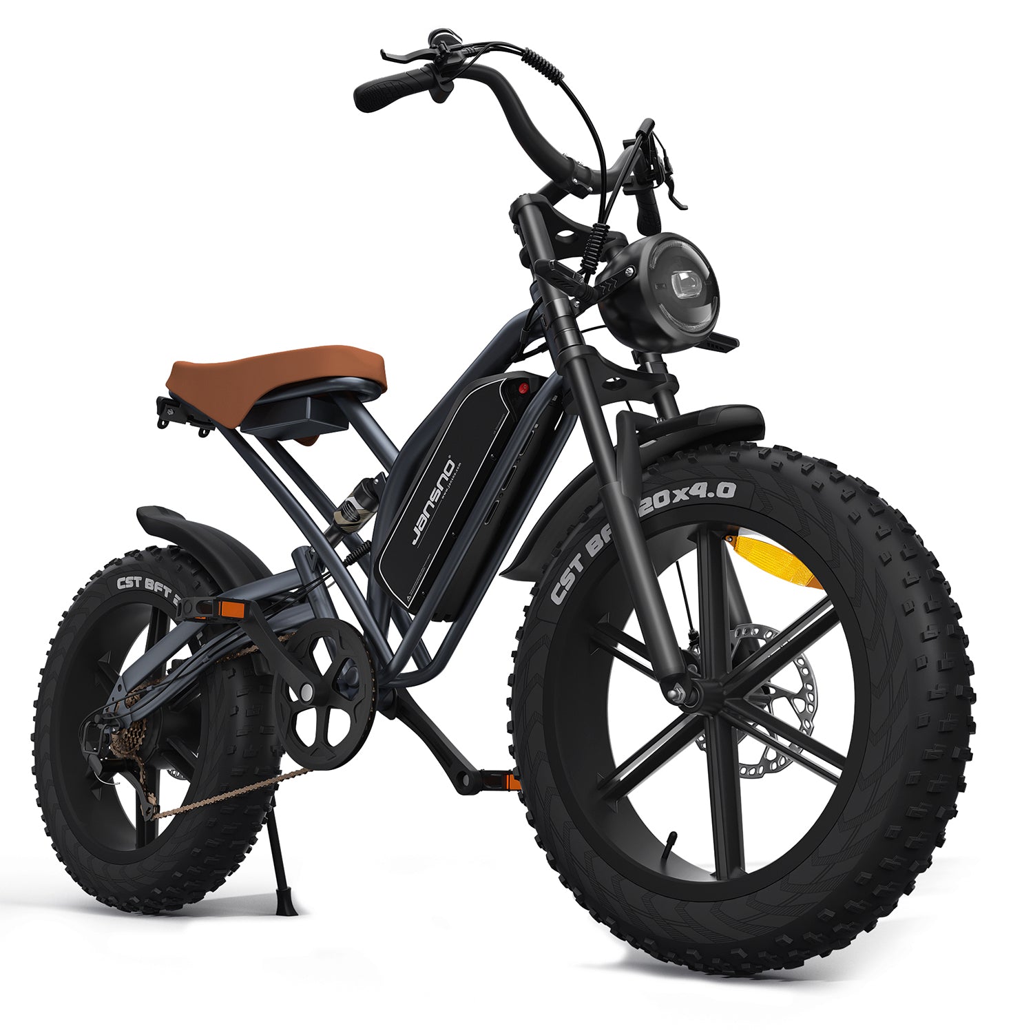 Shops bici electrica fat bike