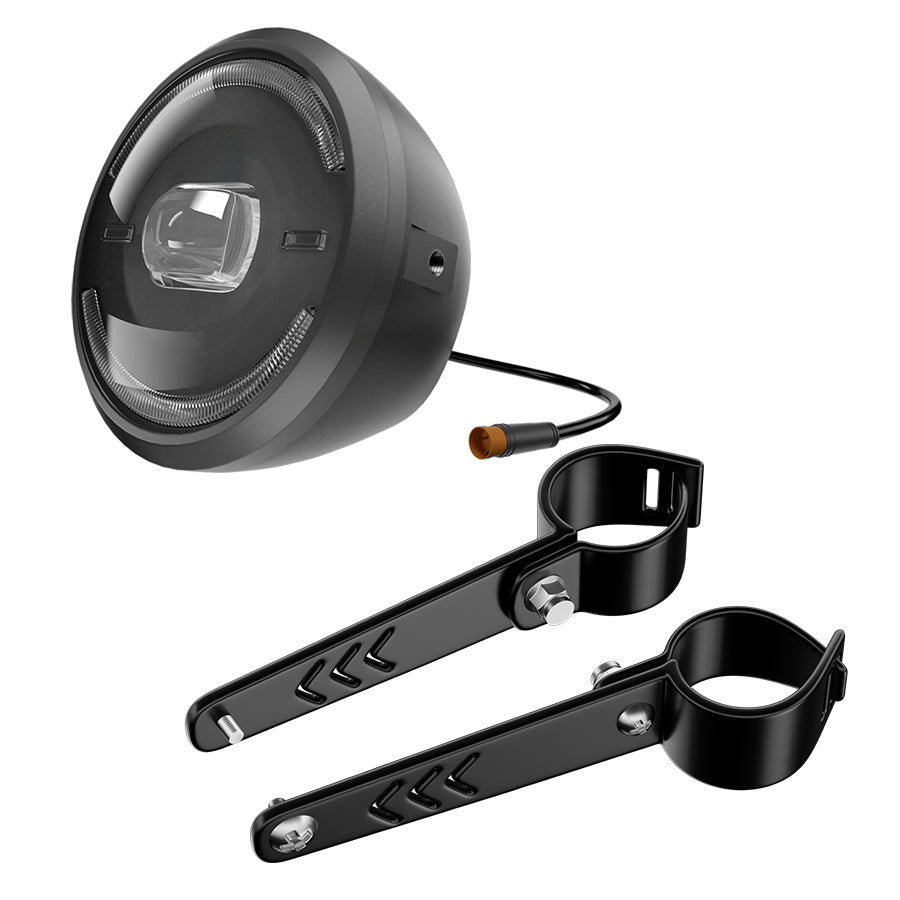 HeadLight Fit For the Jansno Electric Bike